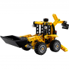 Le tractopelle LEGO Technic 42197