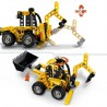 Le tractopelle LEGO Technic 42197