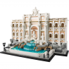 La fontaine de Trévi Lego Architecture 21062