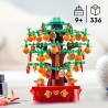 L’arbre à monnaie LEGO Iconic 40648
