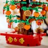L’arbre à monnaie LEGO Iconic 40648