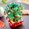 L’arbre à monnaie LEGO Iconic 40648