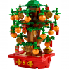 L’arbre à monnaie LEGO Iconic 40648