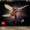 La machine volante de Leonard de Vinci LEGO Icons 10363