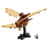 La machine volante de Leonard de Vinci LEGO Icons 10363