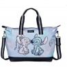 Sac de voyage Stiche et Angel
