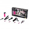 Mega Coffret Coiffure Braun