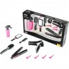 Mega Coffret Coiffure Braun