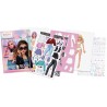 Kit De Création De Dessins Wow Generation