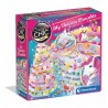Coffret My unicorn bracelets