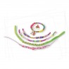 Coffret My unicorn bracelets