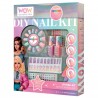 Set de manucure avec faux ongles Wow Generation