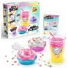 Slime DIY - Slime presso Donuts