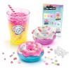 Slime DIY - Slime presso Donuts