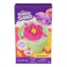 La fleur magique Squishblossom - Kinetic Sand