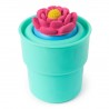 La fleur magique Squishblossom - Kinetic Sand