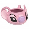 Mug 3D Angel - Stitch