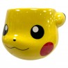Mug 3D Pikachu - Pokémon