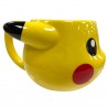 Mug 3D Pikachu - Pokémon