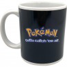 Mug thermique Pokemon