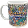 Mug thermique Pokemon