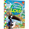 Cherche Et Trouve - Loup Autour Du Monde