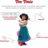 Figurine Tonie Encanto - Disney