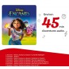 Figurine Tonie Encanto - Disney