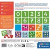 Les chiffres tactiles Montessori