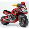 Porteur Molto Moto cross race 94