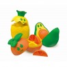 Mes fruits à assembler
