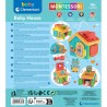 Ma maison d'activité Montessori