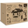 Maison chef house Smoby Life