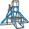 Aire de jeu BIG Kraxxl Le géant