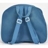 Rollers évolutifs 3 roues bleu taille 30-33