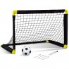 Cage de foot CAP