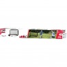 Cage de foot CAP
