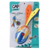 Ballon Siffleur CAP