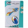 Ballon Siffleur CAP