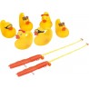 Pêche aux canards