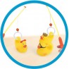 Pêche aux canards