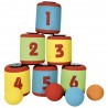 Jeu Chambouletout Cap