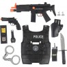 Coffret SWAT