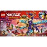 Arc : le dragon de la concentration - LEGO Ninjago 71836