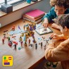 Arc : le dragon de la concentration - LEGO Ninjago 71836