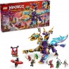 Arc : le dragon de la concentration - LEGO Ninjago 71836