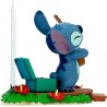 Figurine Stitch Guitare