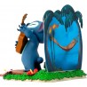 Figurine Stitch Guitare