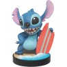 Figurine Stitch Surfer 10 cm