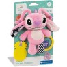 Ma Peluche De Voyage Angel